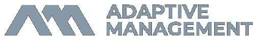 Adaptive Management Logo